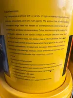 от {0} сум Смазка высокотемпературная 600 гр