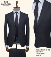   Слим фит 02-002