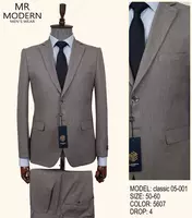  Classic 05-001 Ulgurji savdo