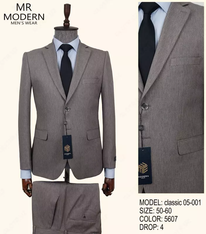  Classic 05-001 Ulgurji savdo