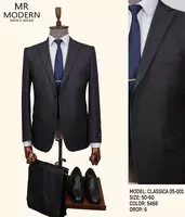  Сlassic 05-001 Davron Tekstil Sanoati MCHJ