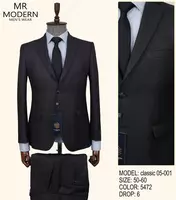  Сlassic 05-001 - Davron Tekstil Sanoati MCHJ