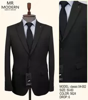  Сlassic 04-002 ООО «Даврон Текстиль Саноат»