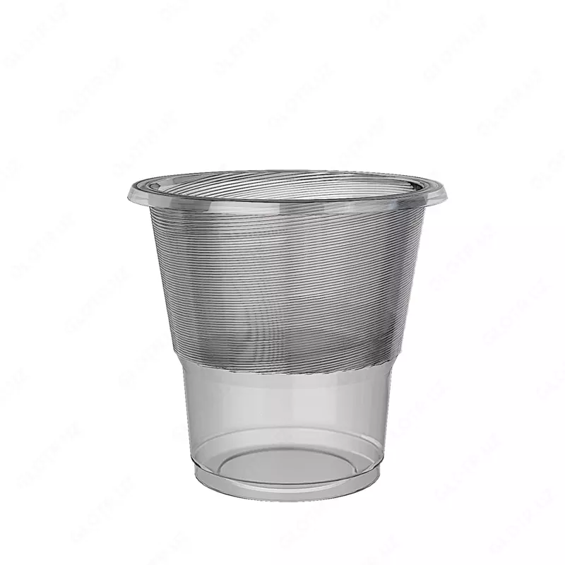 Одноразовый стакан ПП-001