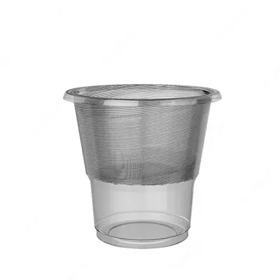 Одноразовый стакан ПП-001