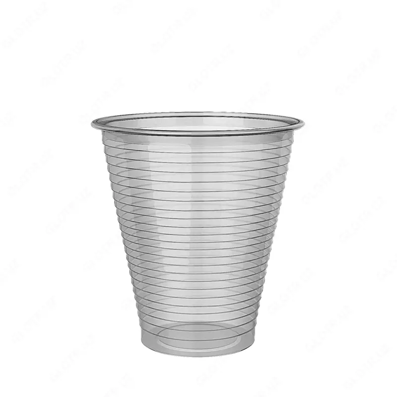 Квас Одноразовый стаканчик ПП-002