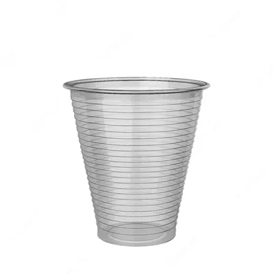 Морс Одноразовый стаканчик ПП-002