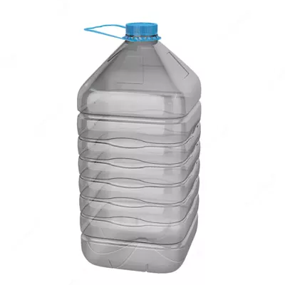 10л Баклажка / Бутылка Б-108