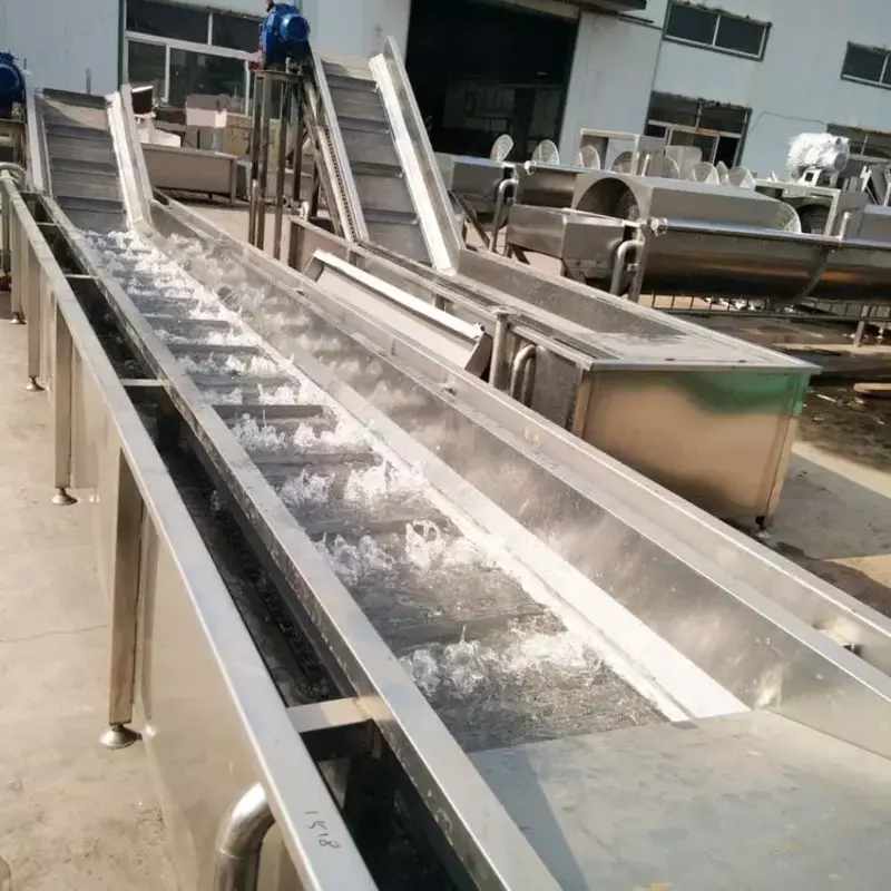 от 801 536 410 сум Линия по обработке куриных лапок