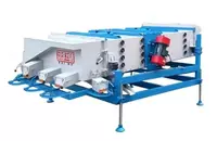 Грейдер для каперсов