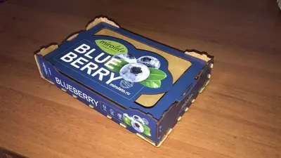 5 mm qalinlikdagi HDF tolali taxta