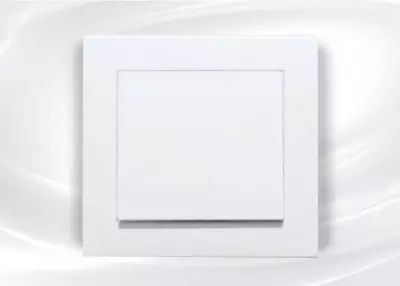 Выключатель и розетки серии ТОЖ