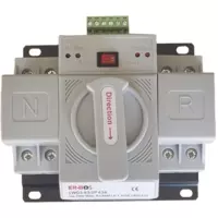 Автоматический ввод резерва АВР 2P-100A