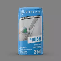 Шпаклевка финишная STROYMIX
