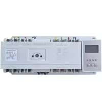 Автоматический ввод резерва АВР серии LWQ2-125/4PZ