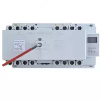 Автоматический ввод резерва АВР серии LWQ2-125/4PZ - {0} so'mdan