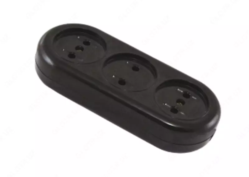 от {0} сум Колодки и тройники в ассортименте