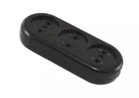 от {0} сум Колодки и тройники в ассортименте