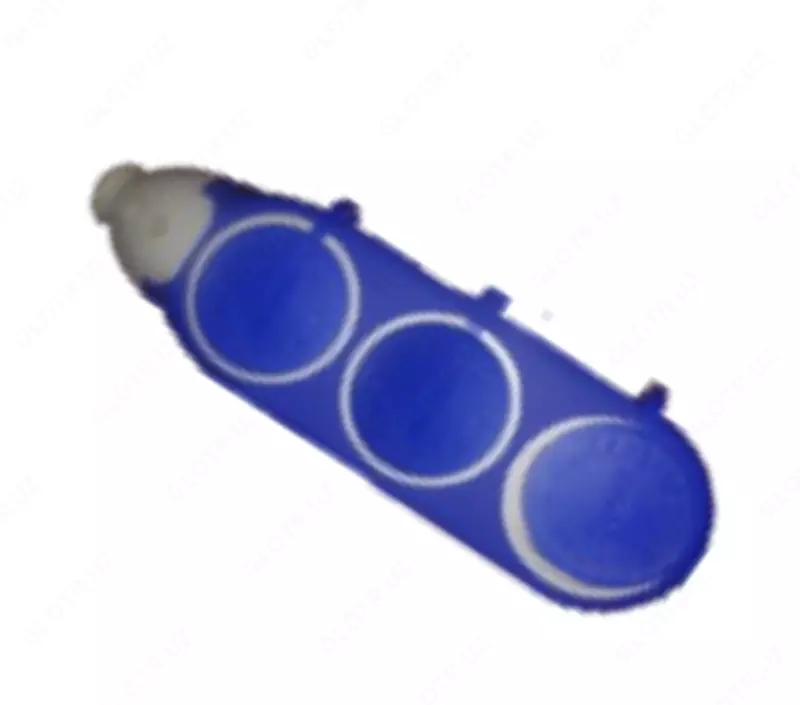 Колодки и тройники в ассортименте Erbos-Burohq