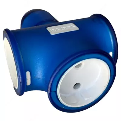 Колодки и тройники в ассортименте