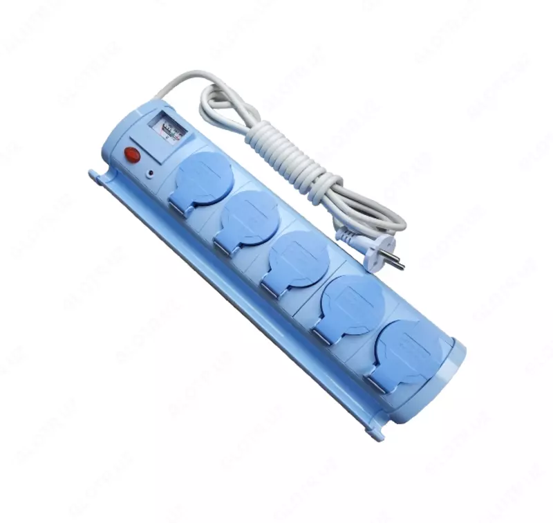 Удлинители в ассортименте Erbos-Burohq