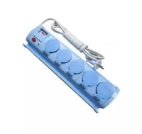 Удлинители в ассортименте Erbos-Burohq