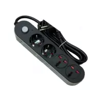 Удлинители в ассортименте - Erbos-Burohq