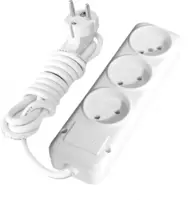 Удлинители в ассортименте Erbos-Burohq