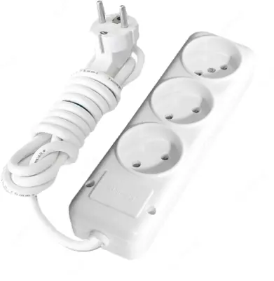 Удлинители в ассортименте Erbos-Burohq