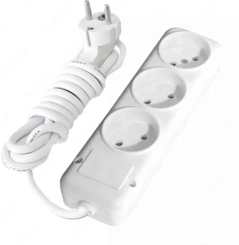 Удлинители в ассортименте Erbos-Burohq