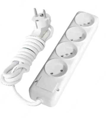 Удлинители в ассортименте - Erbos-Burohq