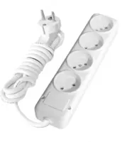 Удлинители в ассортименте - Erbos-Burohq