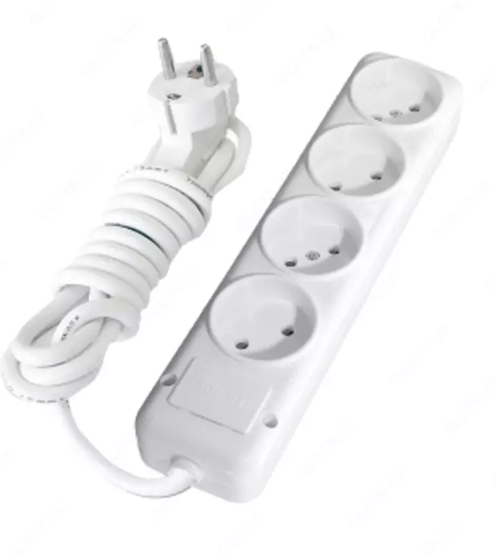 Удлинители в ассортименте - Erbos-Burohq