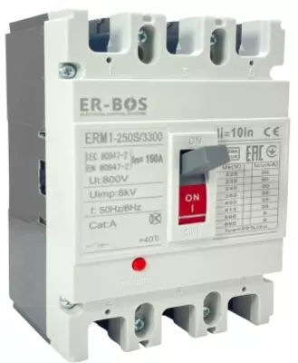 Автоматические выключатели