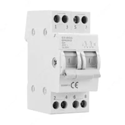 237 000 сум / шт. Автоматические выключатели