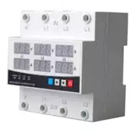 Реле напряжения