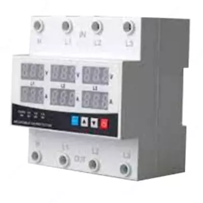 Реле напряжения