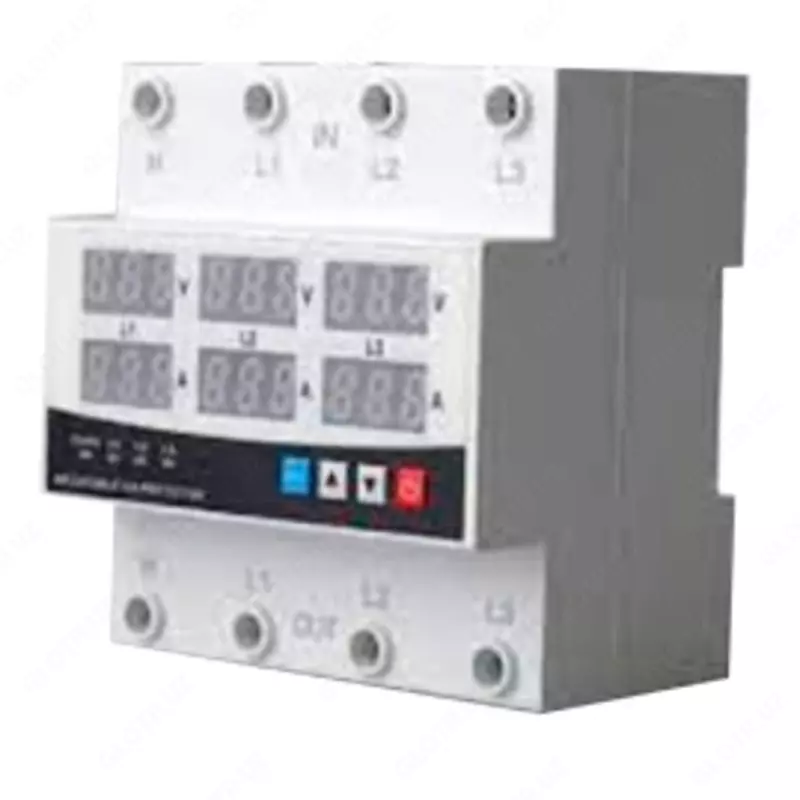 Реле напряжения