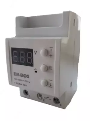 Реле напряжения - 350 000 сум / шт.