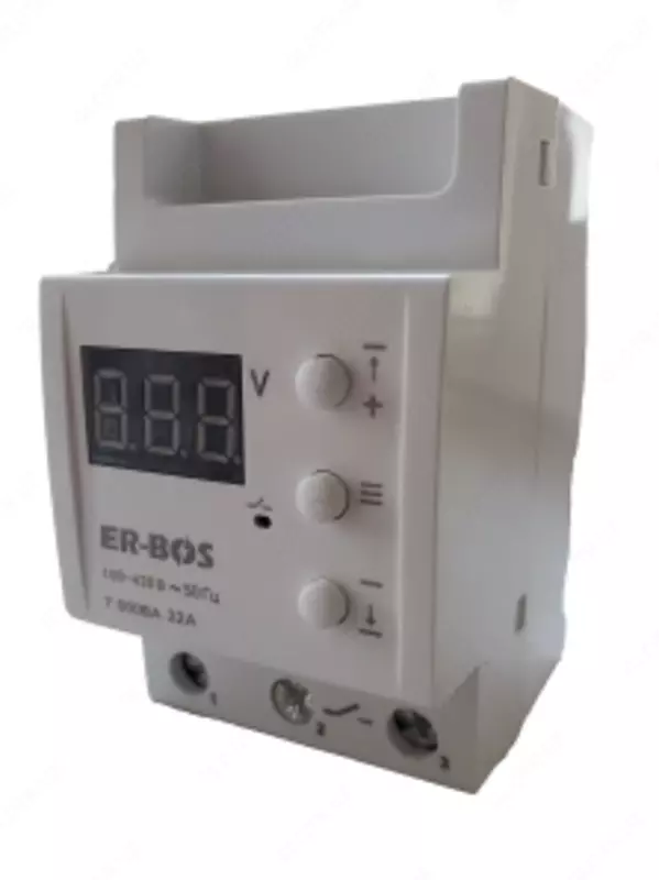 Реле напряжения - {0} so'mdan