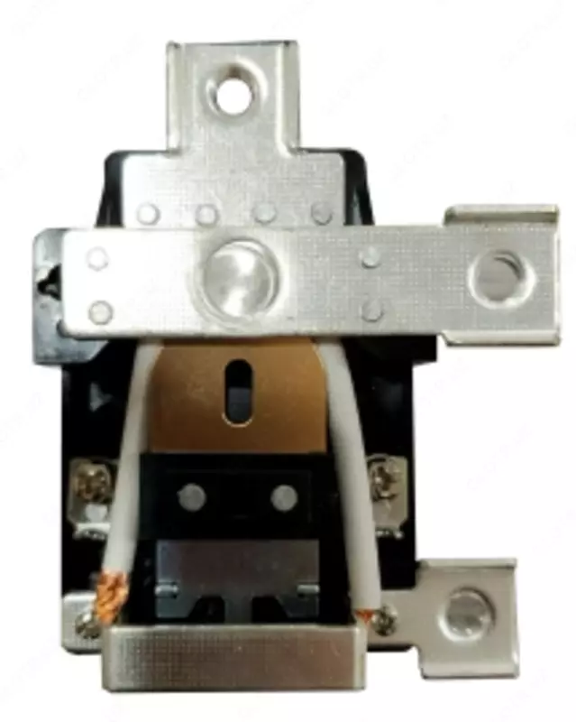 Реле напряжения - Erbos-Burohq