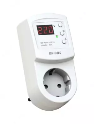 Реле напряжения