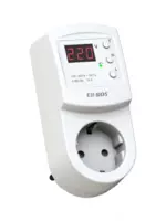 Erbos-Burohq - Реле напряжения