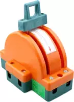 Рубильник перекидной