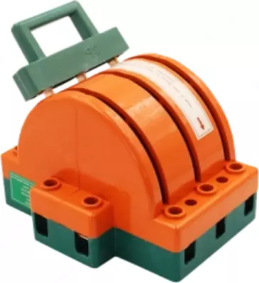 Рубильник перекидной - 22 000 сум / шт.