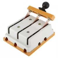 Рубильник перекидной Оптом и розница