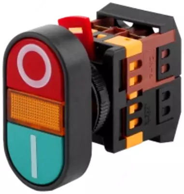 Кнопочный Выключатель (Пуск/Cтоп)/Кнопка переключатель Оптом и розница