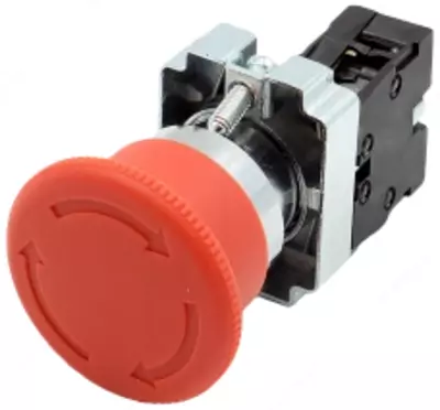 Кнопочный Выключатель (Пуск/Cтоп)/Кнопка переключатель Erbos-Burohq