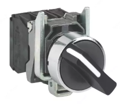 Кнопочный Выключатель (Пуск/Cтоп)/Кнопка переключатель - Erbos-Burohq