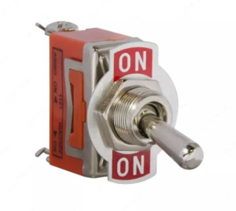 Erbos-Burohq - Кнопочный Выключатель (Пуск/Cтоп)/Кнопка переключатель